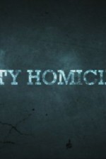 Watch City Homicide Projectfreetv